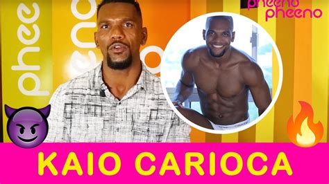 pornocarioca gay|carioca videos